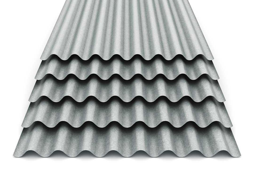 MRM Alu-Zinc 11/3