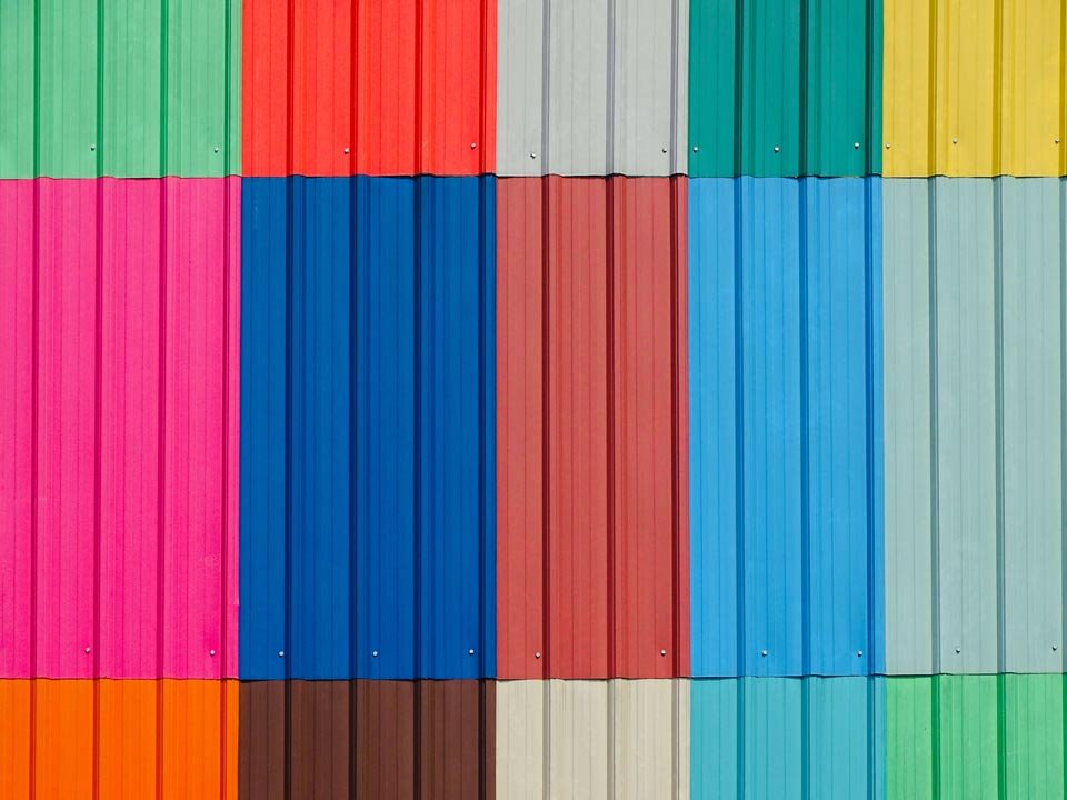 MRM Colour Box Profile