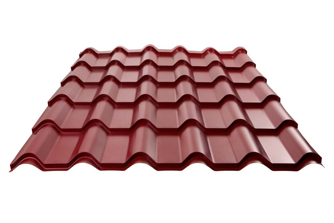 MRM Roman Tile