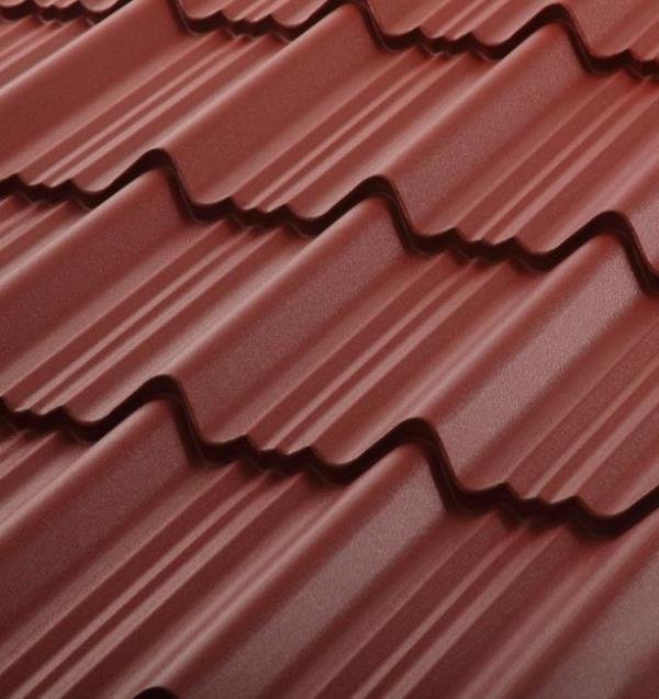 MRM Tile
