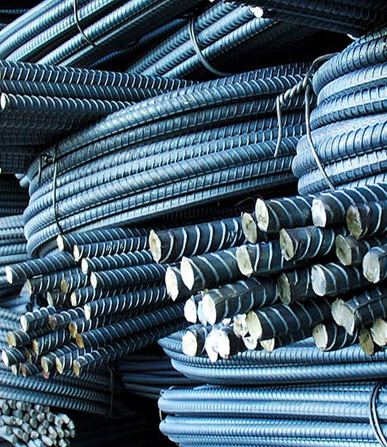 D25 Steel Bar