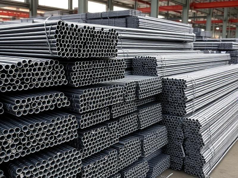 D8 Steel Bar