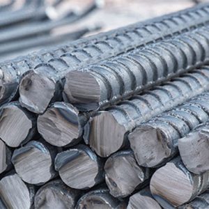 R10 Steel Bar