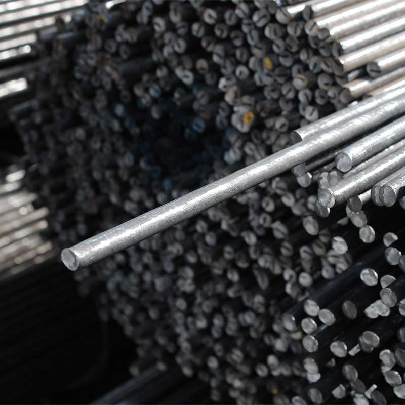 R8 Steel Bar